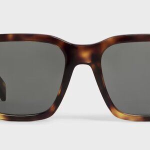 Celine Frame 45 Havana